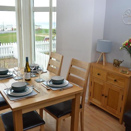 Tammie Norrie Cottage บานฟ์ ภายนอก รูปภาพ
