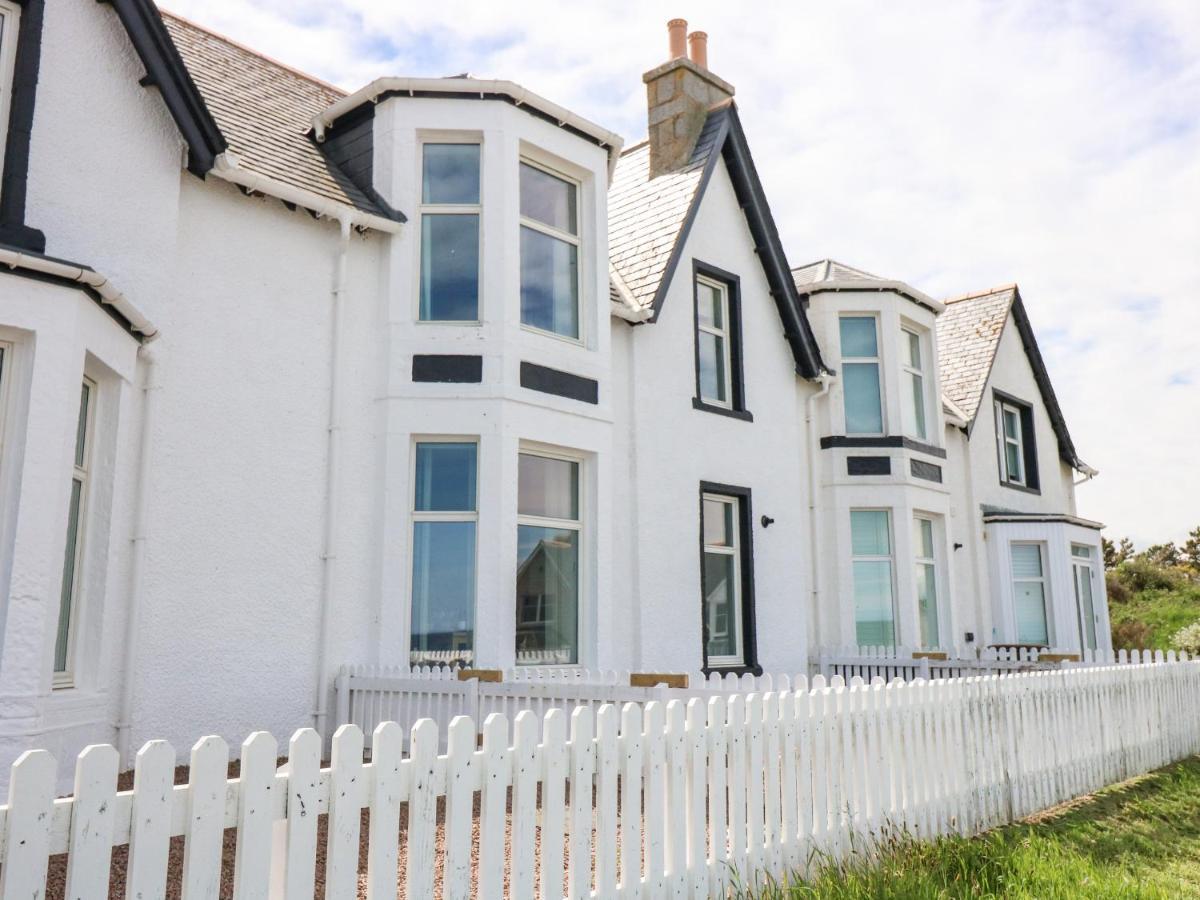 Tammie Norrie Cottage บานฟ์ ภายนอก รูปภาพ