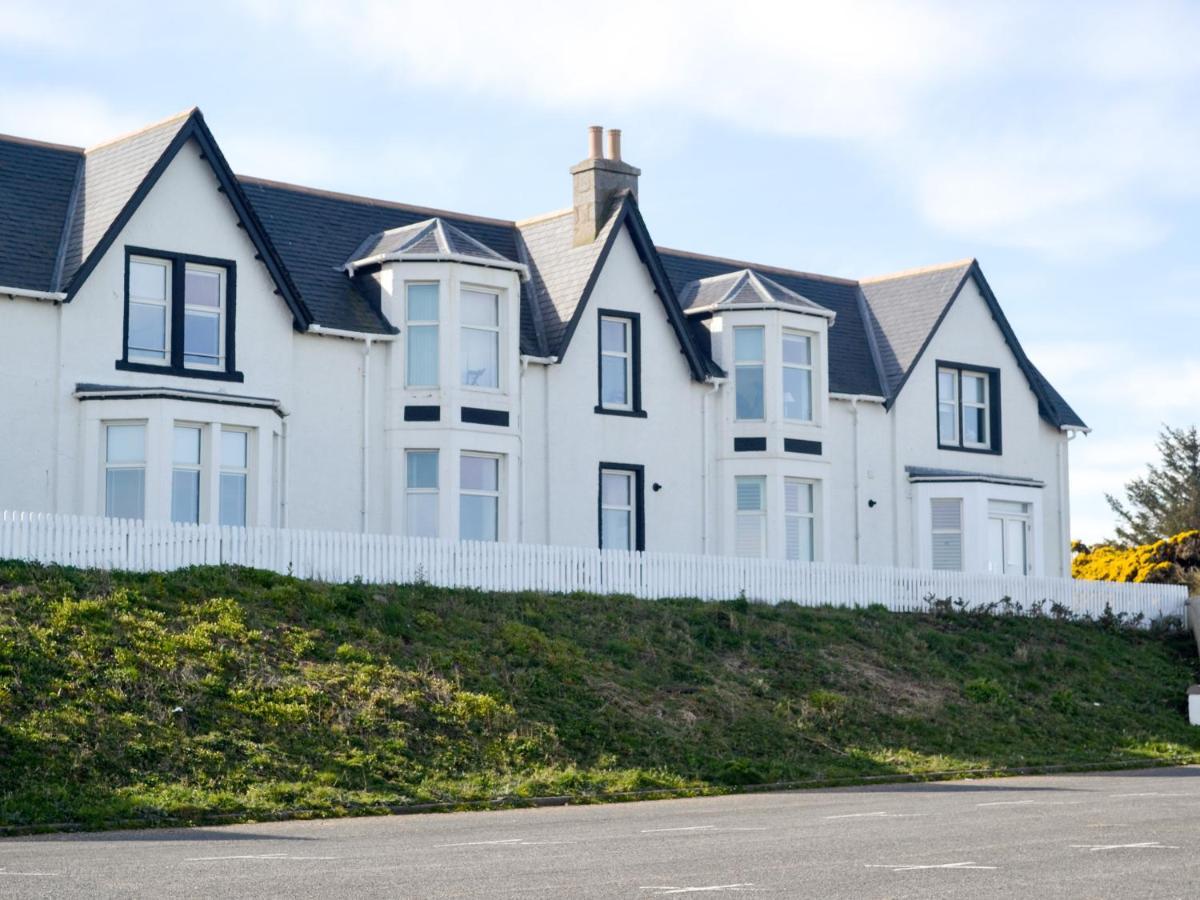 Tammie Norrie Cottage บานฟ์ ภายนอก รูปภาพ