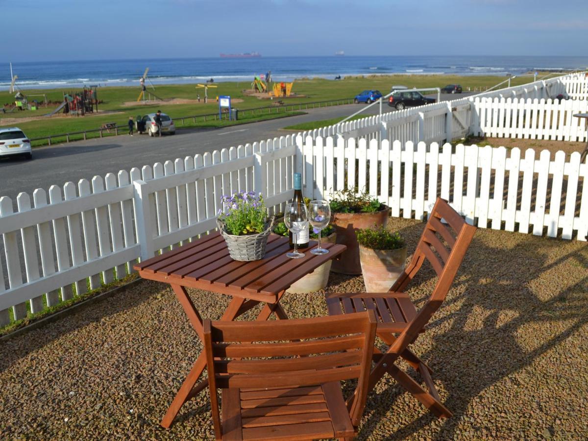 Tammie Norrie Cottage บานฟ์ ภายนอก รูปภาพ